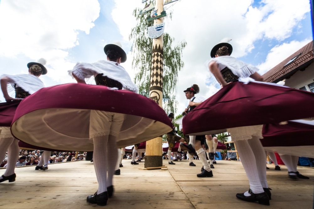 10. Platz Jürgen Feldmann